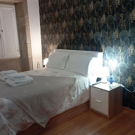 סנטיאגו דה קומפוסטלה Apartamento En El Casco Historico מראה חיצוני תמונה