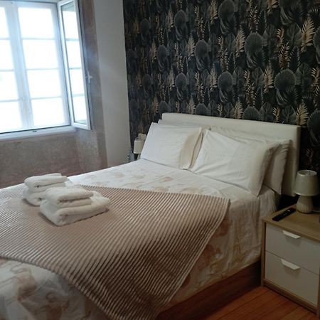 סנטיאגו דה קומפוסטלה Apartamento En El Casco Historico מראה חיצוני תמונה