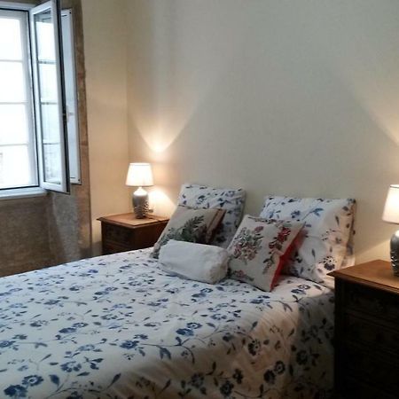 סנטיאגו דה קומפוסטלה Apartamento En El Casco Historico מראה חיצוני תמונה